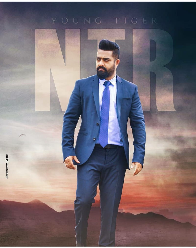 Jrntr01, jrntr, ntrfans, HD phone wallpaper | Peakpx