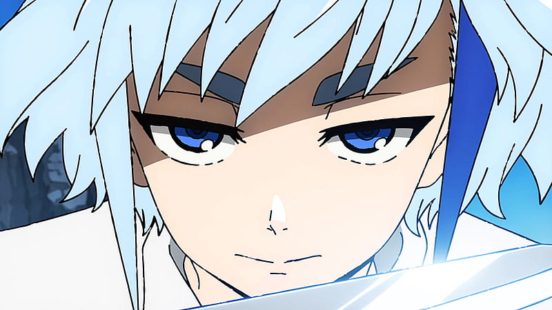 Tower of God  Tower, Anime characters, Anime