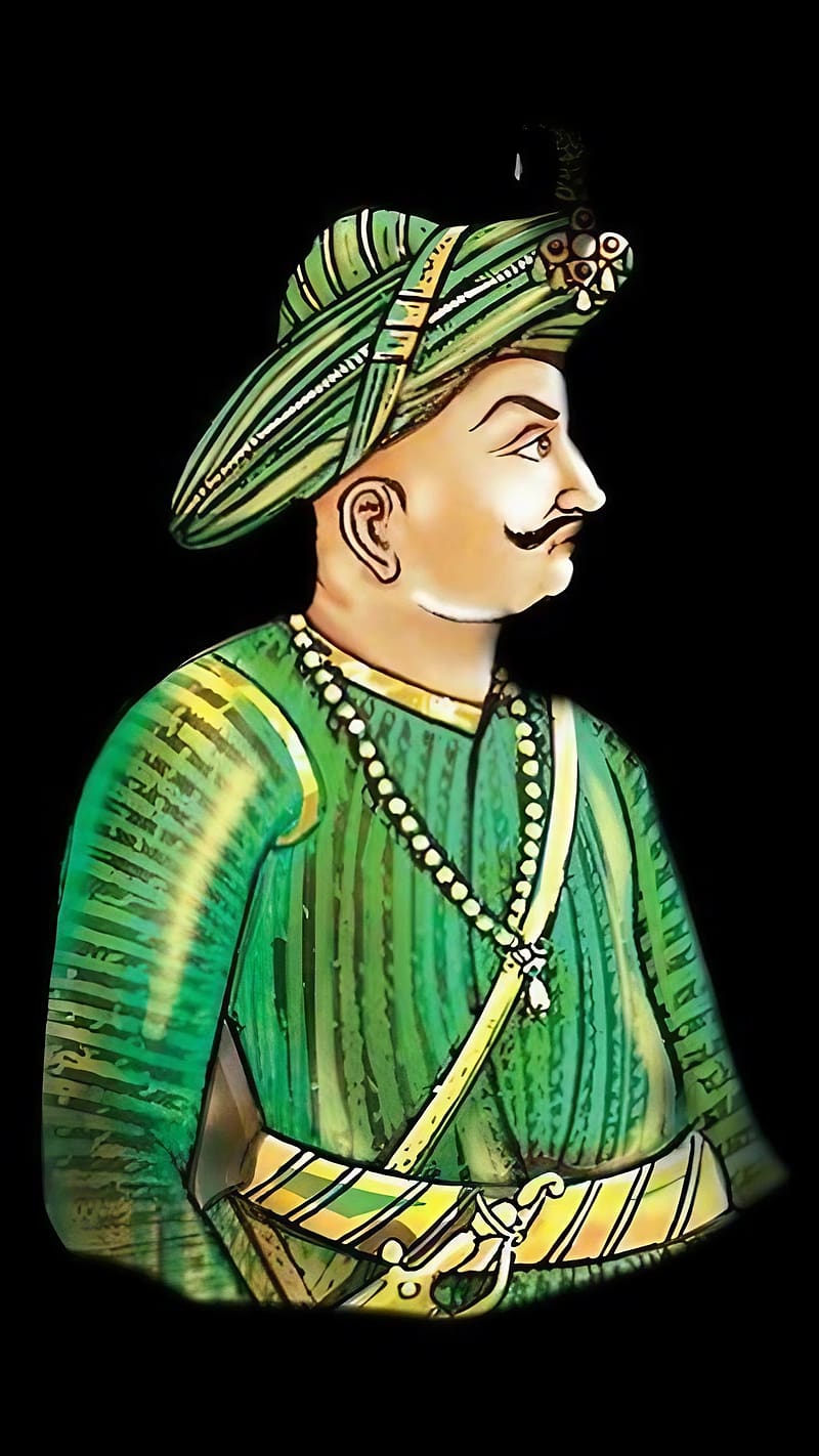Tipu Sultan The Tyrant of Mysore: Balakrishna, Mr Sandeep: 9788192788463:  Amazon.com: Books