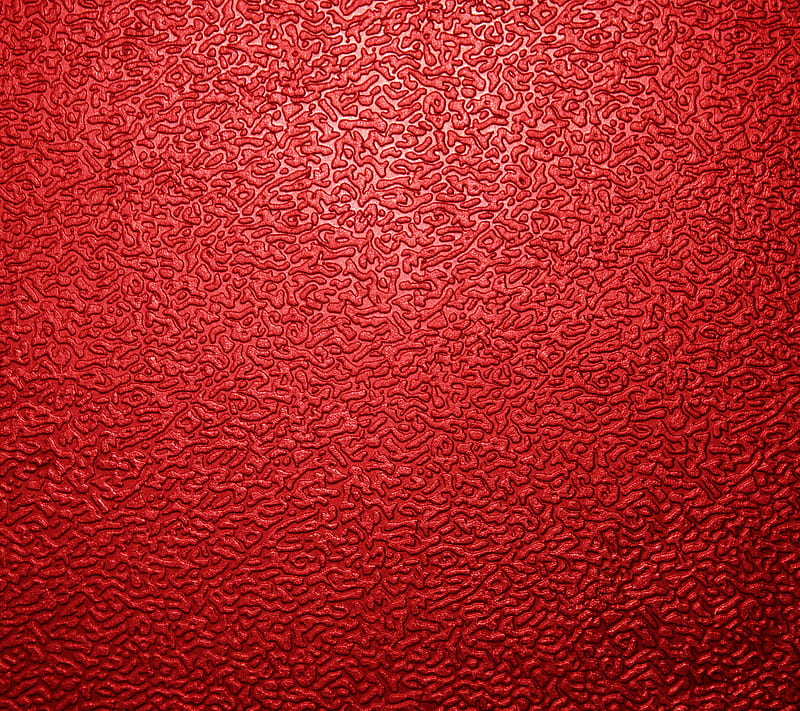 All in red, abstract, colour, HD wallpaper