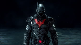 HD batman beyond wallpapers | Peakpx