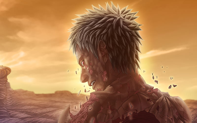 Obito uchiha wallpaper by Drstoneart on DeviantArt