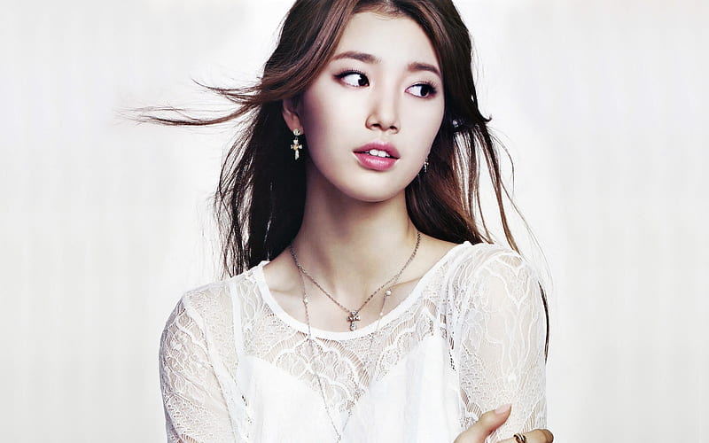 Suzy Korean girls 10, HD wallpaper | Peakpx