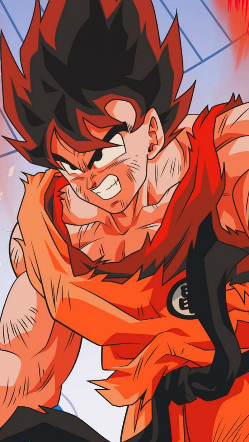 Meeyi Uones Dragon Ball Z Wallpapers Goku 2 Case Iphone 7 Plus