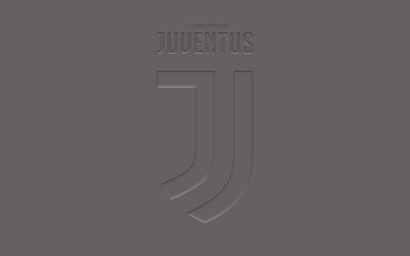Juventus F.C., Juventus, Juventus FC, Soccer, Juve, Logo, HD wallpaper