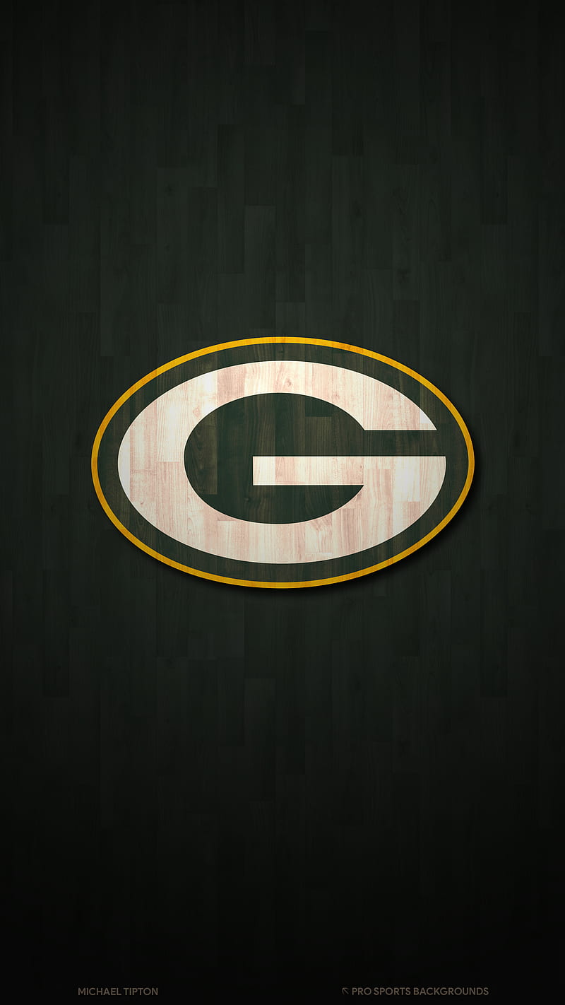 Green Bay Packers, american football, green bay, nfl, HD phone wallpaper