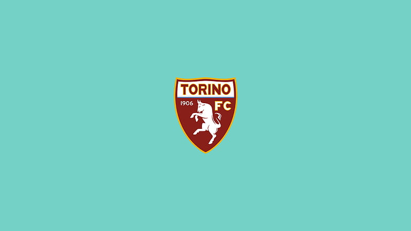 Soccer, Torino F.C., Soccer , Logo , Emblem, HD wallpaper