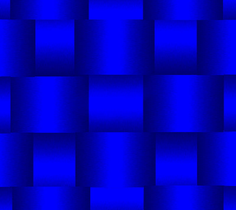 Blue Steel, abstract, HD wallpaper