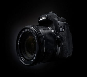 Canon, camera, HD wallpaper | Peakpx