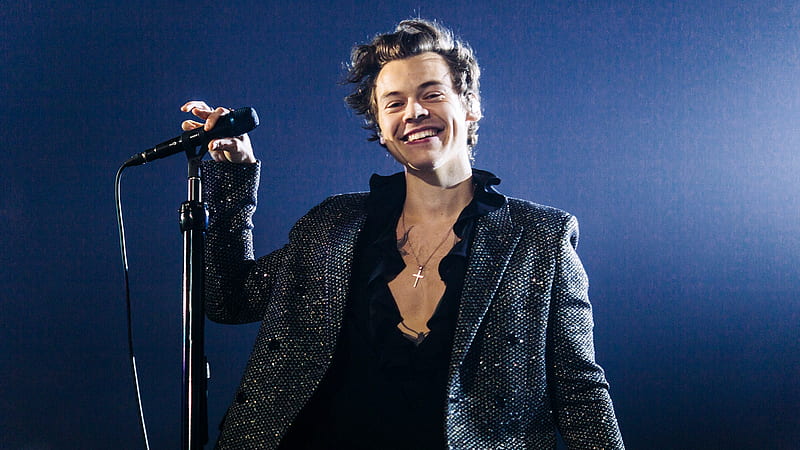Harry Styles Fine Line: everything we know about his new album, HD wallpaper
