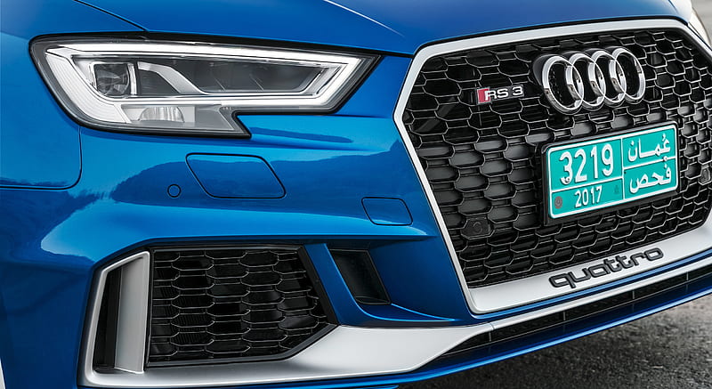 Audi rs3 deals headlights