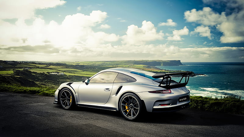 Porsche 911 Gt3 Rs 2019 , porsche-911-gt3-r, porsche-911, porsche, carros, 2019-cars, HD wallpaper