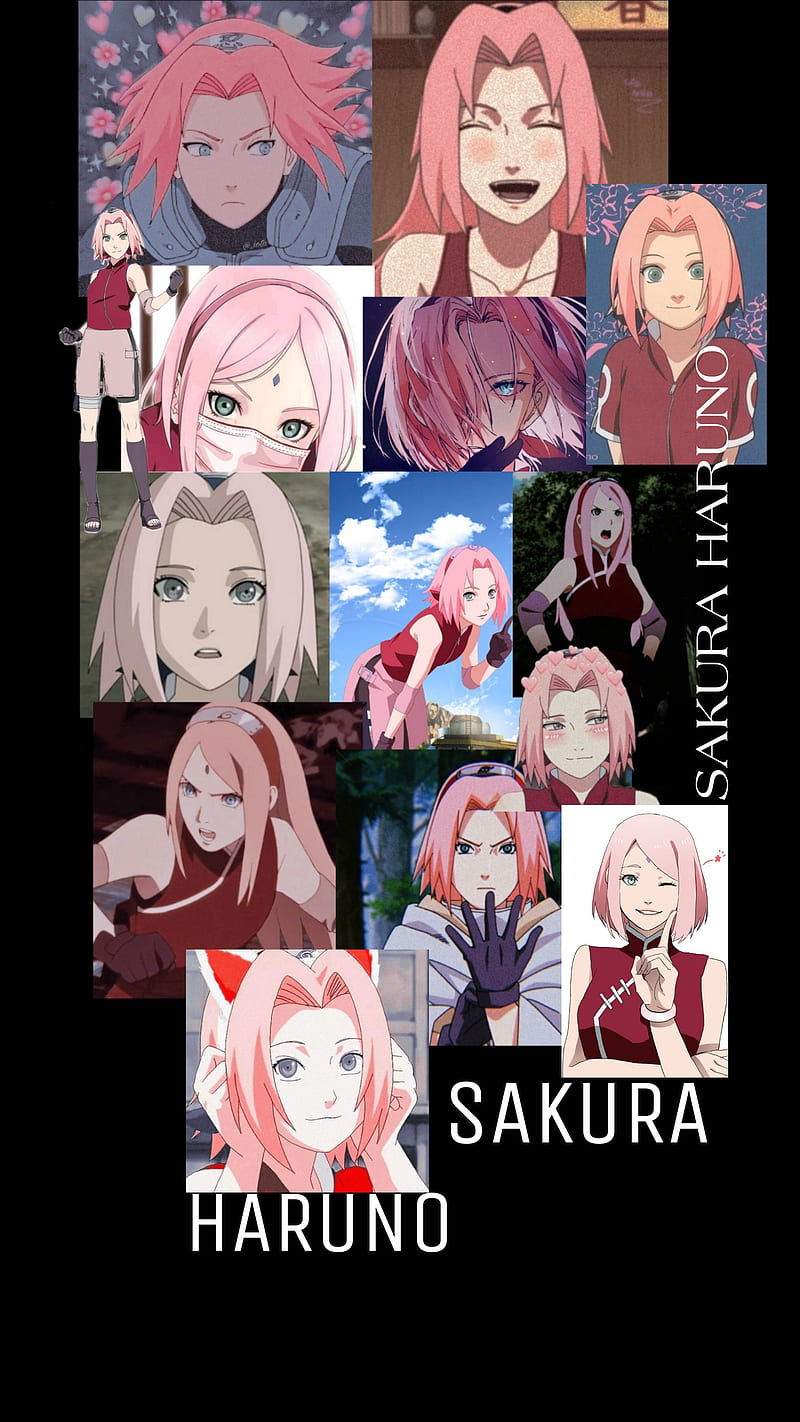 🩷🌸𝑷  SAKURA HARUNO🥉 — SAKURA&CHIYO-SASORI🥇 on X: — Ketsuryugan  Investigation Team*: This team consisted of medic-ninjas supervised by  Sakura in Sasuke Shinden. Their mission was to find a cure for the