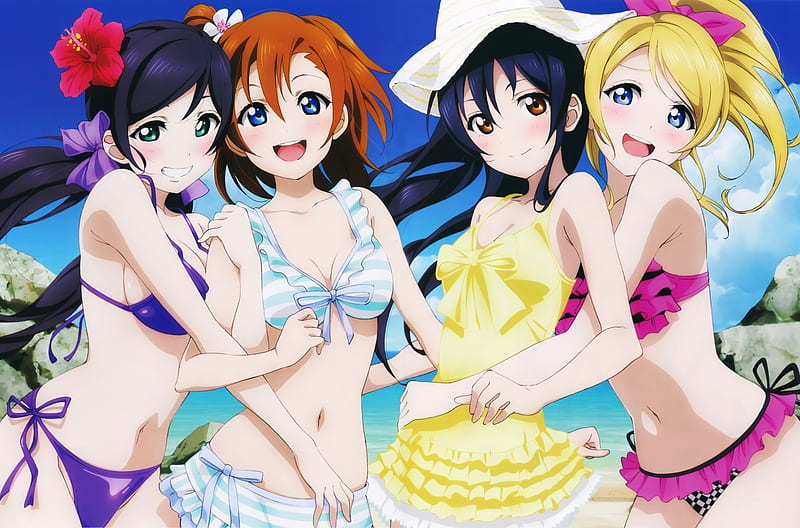 Love Live! Sunshine!! The School Idol Movie: Over the Rainbow - Zerochan  Anime Image Board