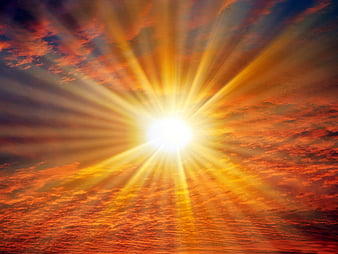 Sun Rays Wallpapers  Top Free Sun Rays Backgrounds  WallpaperAccess