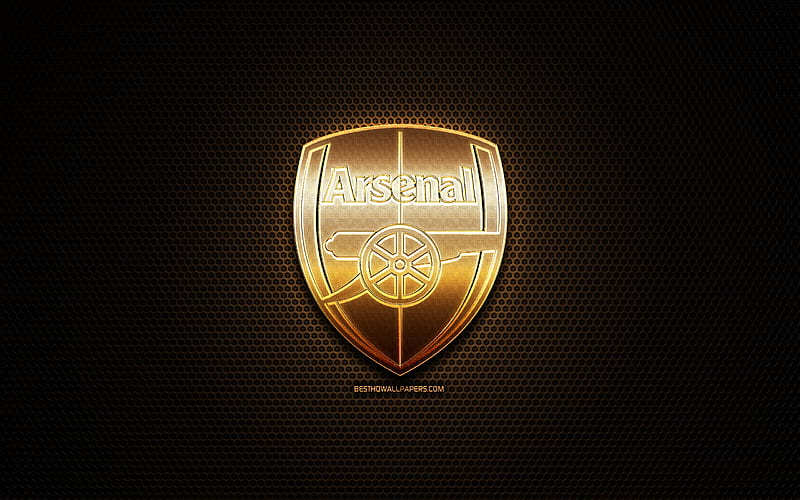Arsenal Logo, arsenal, soccer, esports, logo, football, , football-club, HD  wallpaper | Peakpx