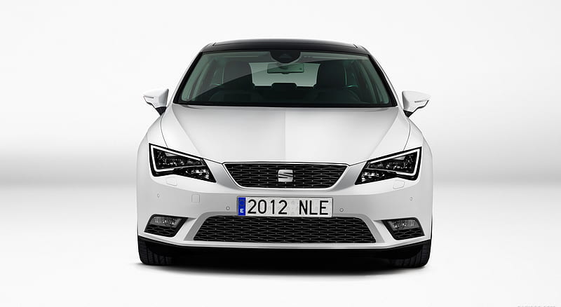 JE DESIGN SEAT Leon SC FR LSD