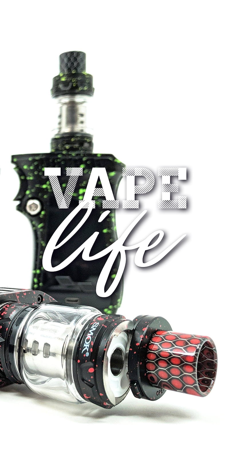 Vape Life 3 , life, smoke, steamroom, vape, vape life, vape nation, vaping, vapor, HD phone wallpaper