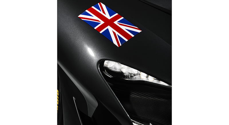 2020 McLaren Senna GTR LM Ueno Clinic - Detail , car, HD wallpaper