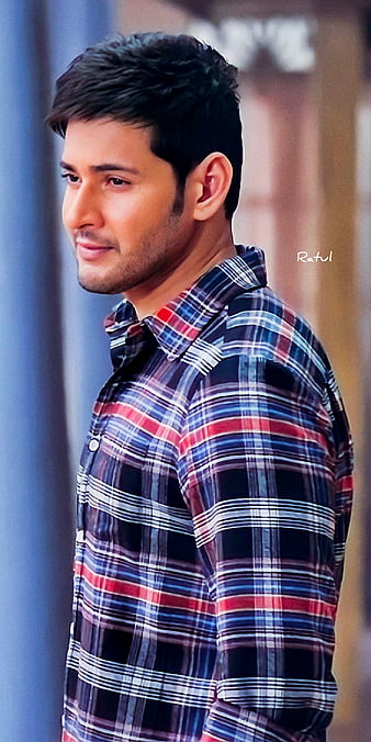 mahesh babu style shirts