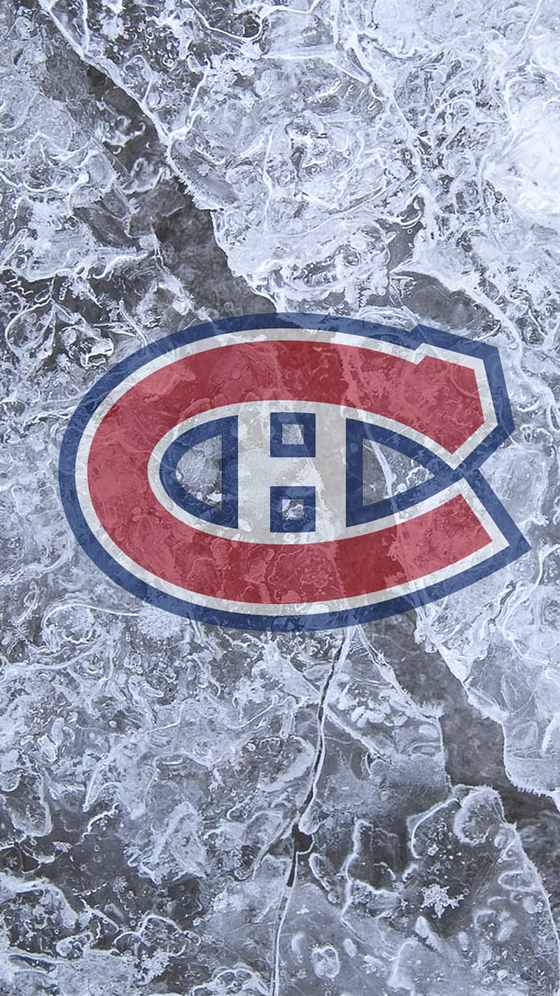 Habs, montreal canadians, nhl, HD phone wallpaper