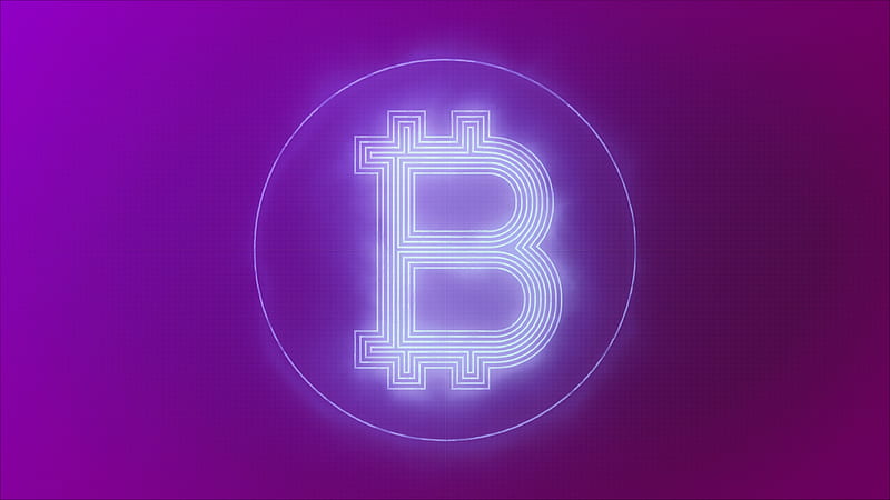 Bitcoin Money Art, HD wallpaper