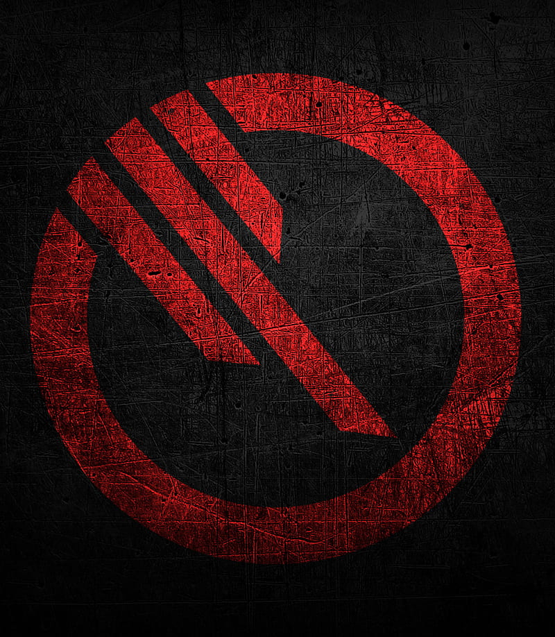Inferno squad logo, insignia, star wars, troopers, HD phone wallpaper