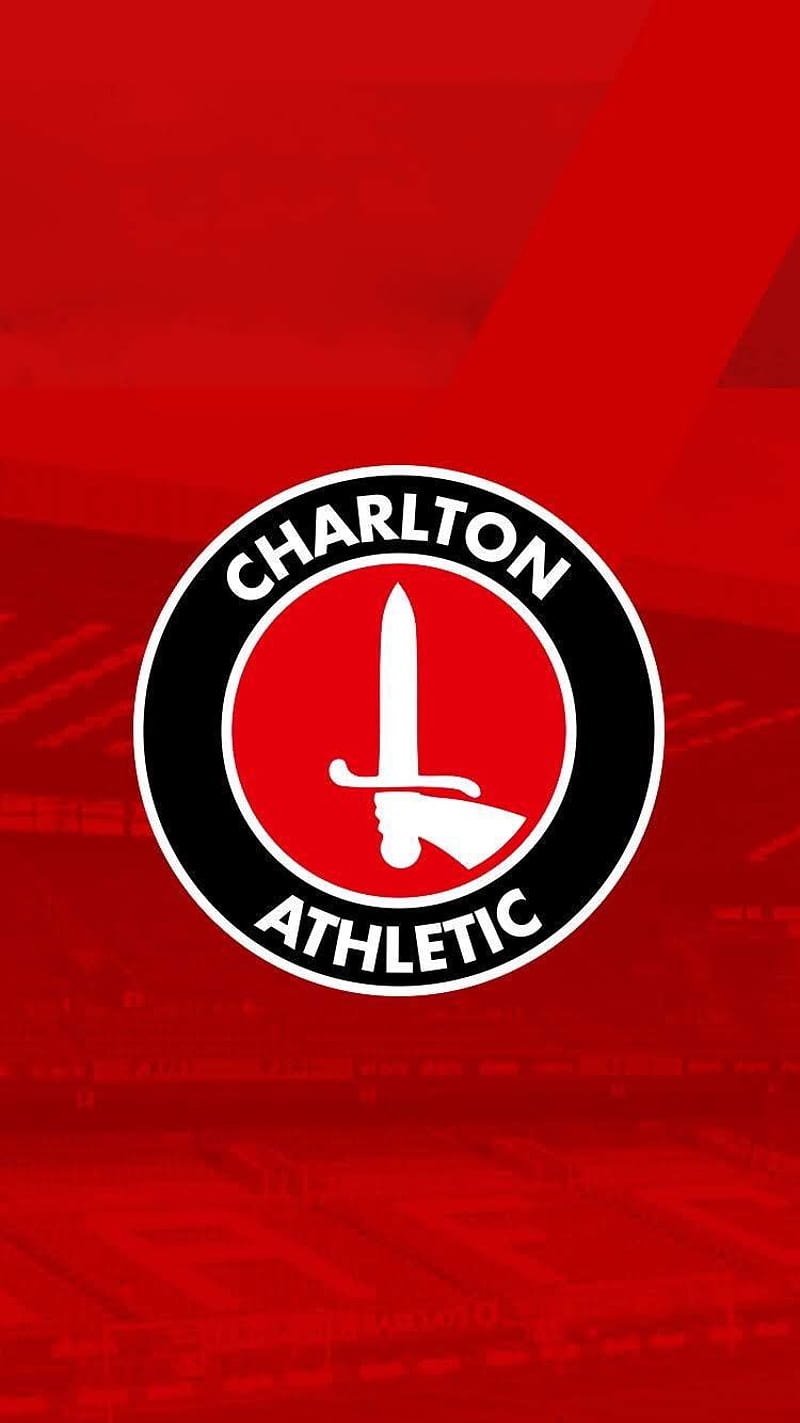 Charlton Athletic, cafc, football, HD phone wallpaper