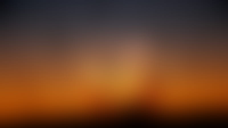 Fire Rise Blur, abstract, blur, HD wallpaper