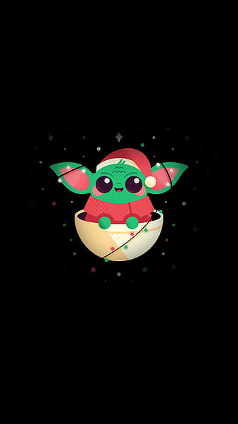 Hd Baby Yoda Christmas Wallpapers Peakpx