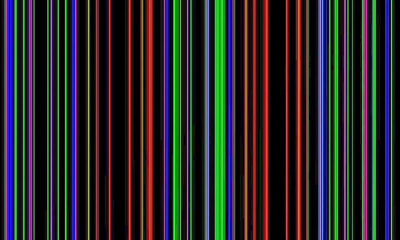 Neon Lines, Lines, Coloured Lines, Lines of Colours, Vertical Lines, HD wallpaper