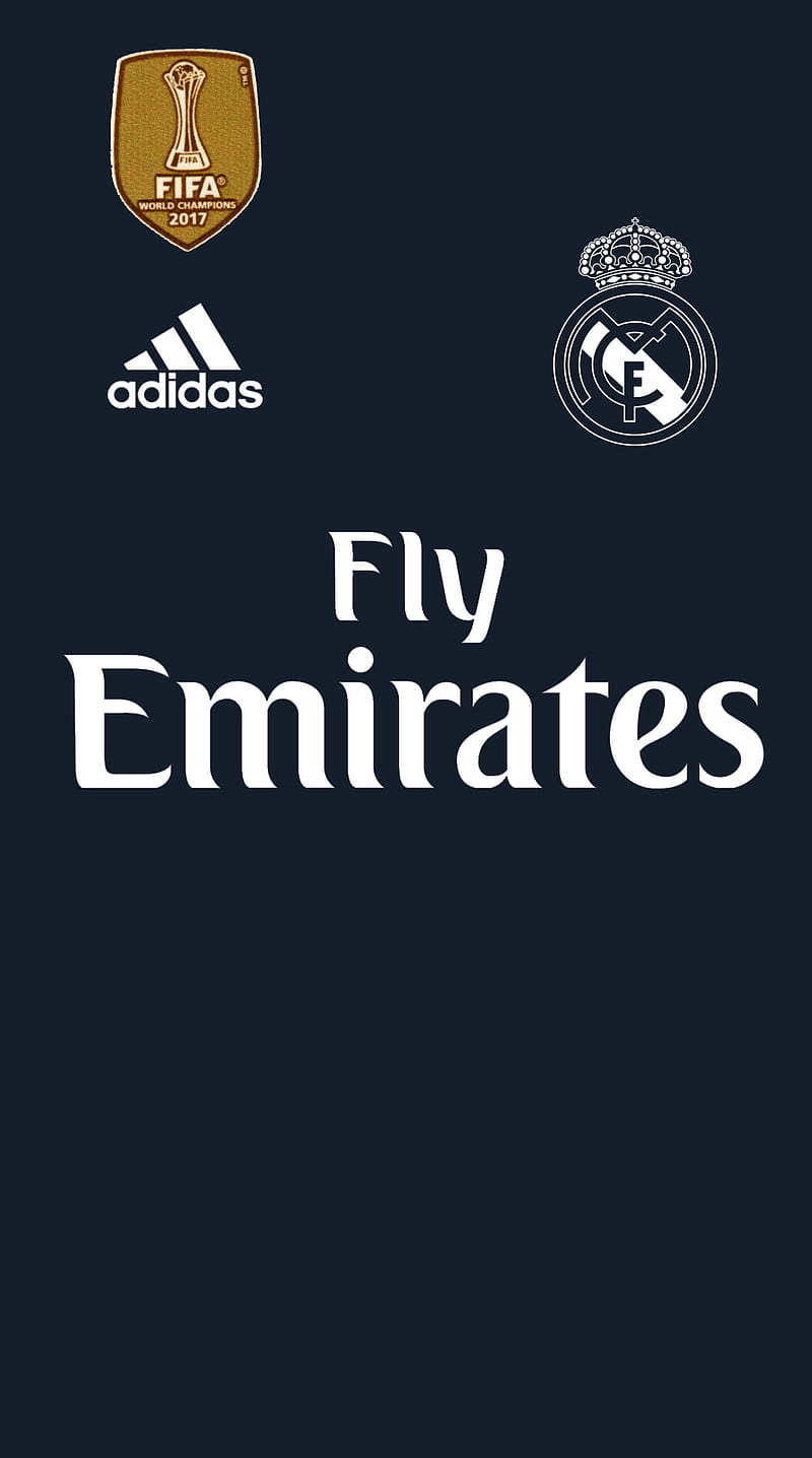 R Madrid Away 1819, 2018-2019, cr7, jersey, laliga, real, real madrid, ucl champions, zidane, HD phone wallpaper