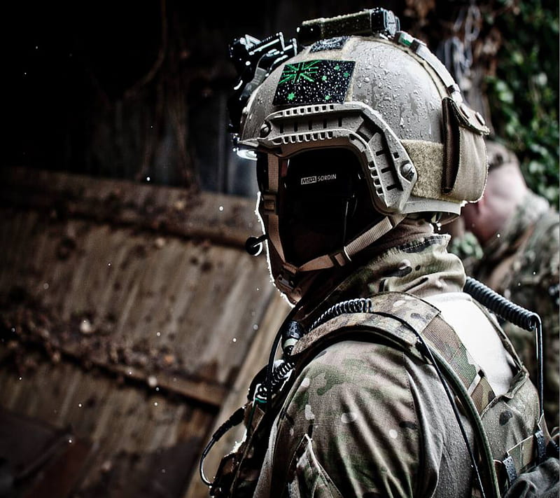 Special Forces, military, soldiers, HD wallpaper | Peakpx