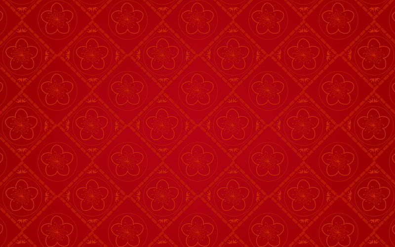 Simple Red Texture Pattern Wallpaper HD Abstract 4K Wallpapers Images  Photos and Background  Wallpapers Den