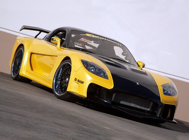 Hd Tuning Rx7 Wallpapers Peakpx