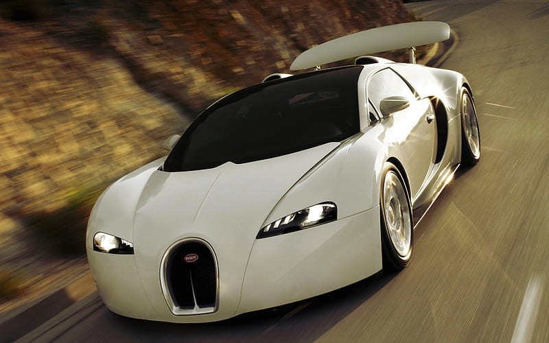 New Bugatti, carros, graphy, speed, bugatti, power, luxury, HD wallpaper |  Peakpx