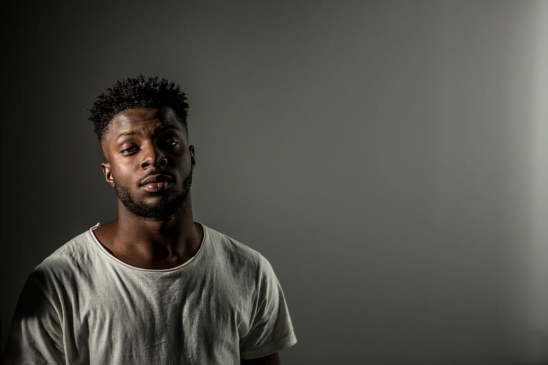 Music, Isaiah Rashad, HD wallpaper