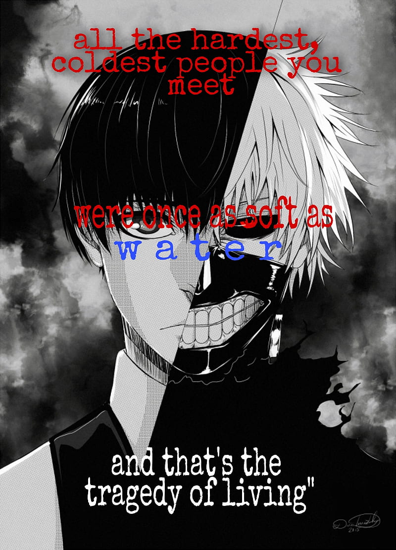 Page 7 Hd Ken Kaneki Tokyo Ghoul Wallpapers Peakpx