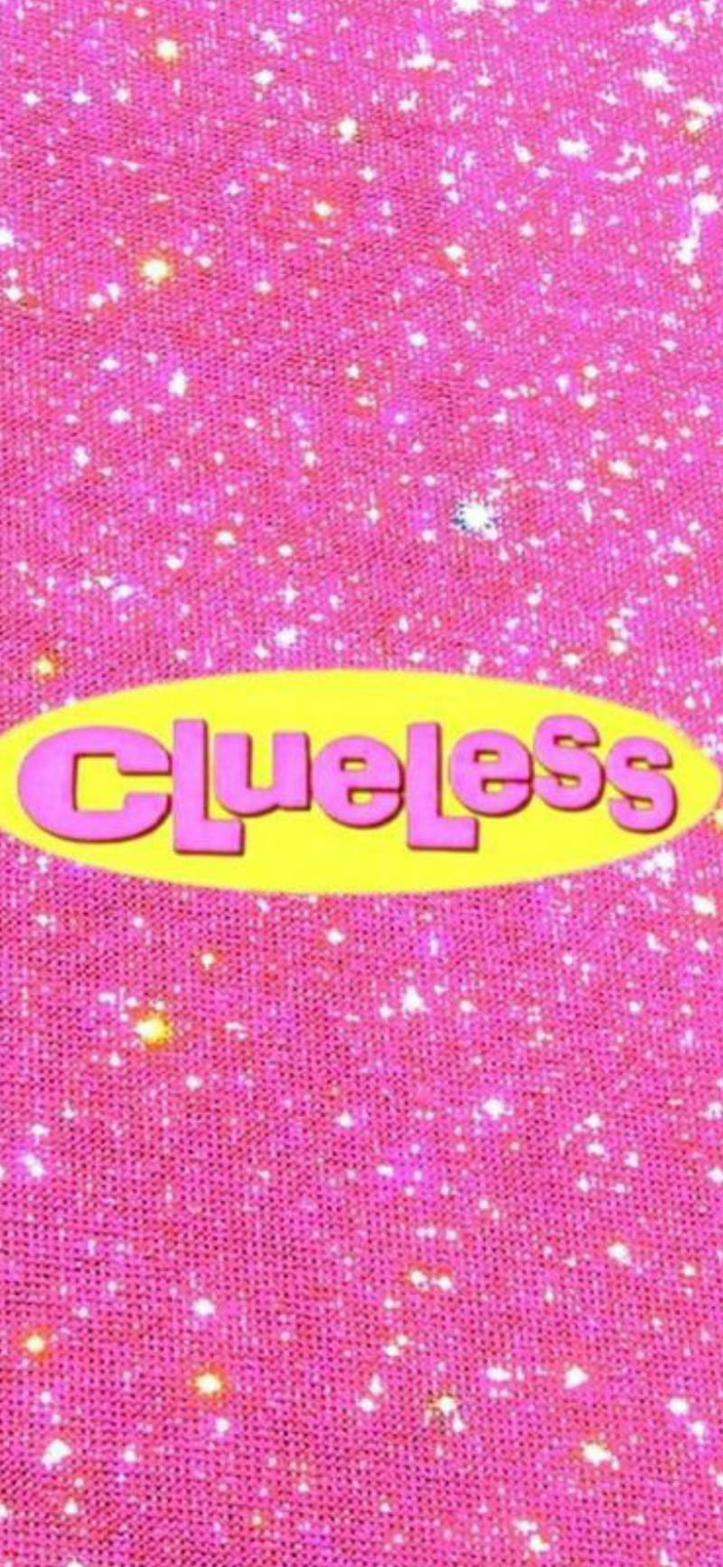 Pink aesthetic clueless ugh as if clueless aesthetic HD phone wallpaper   Pxfuel