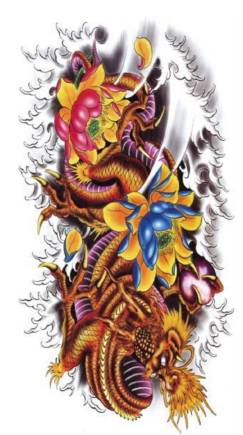 Gold Dragon Tattoo tattoo studio Oktyabrskiy 24y mikrorayon 2Б   Yandex Maps