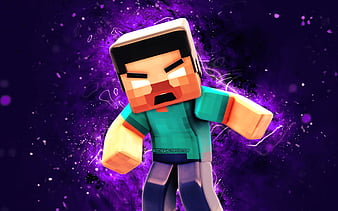 Cool store minecraft wallpapers