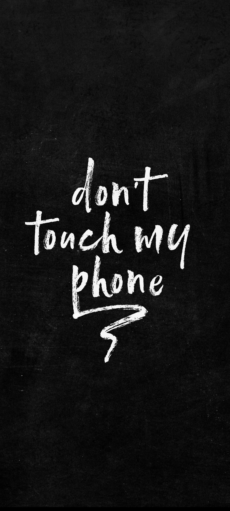Dont touch, everything, quotes, sayings, strength, text, well, winner, HD  phone wallpaper | Peakpx