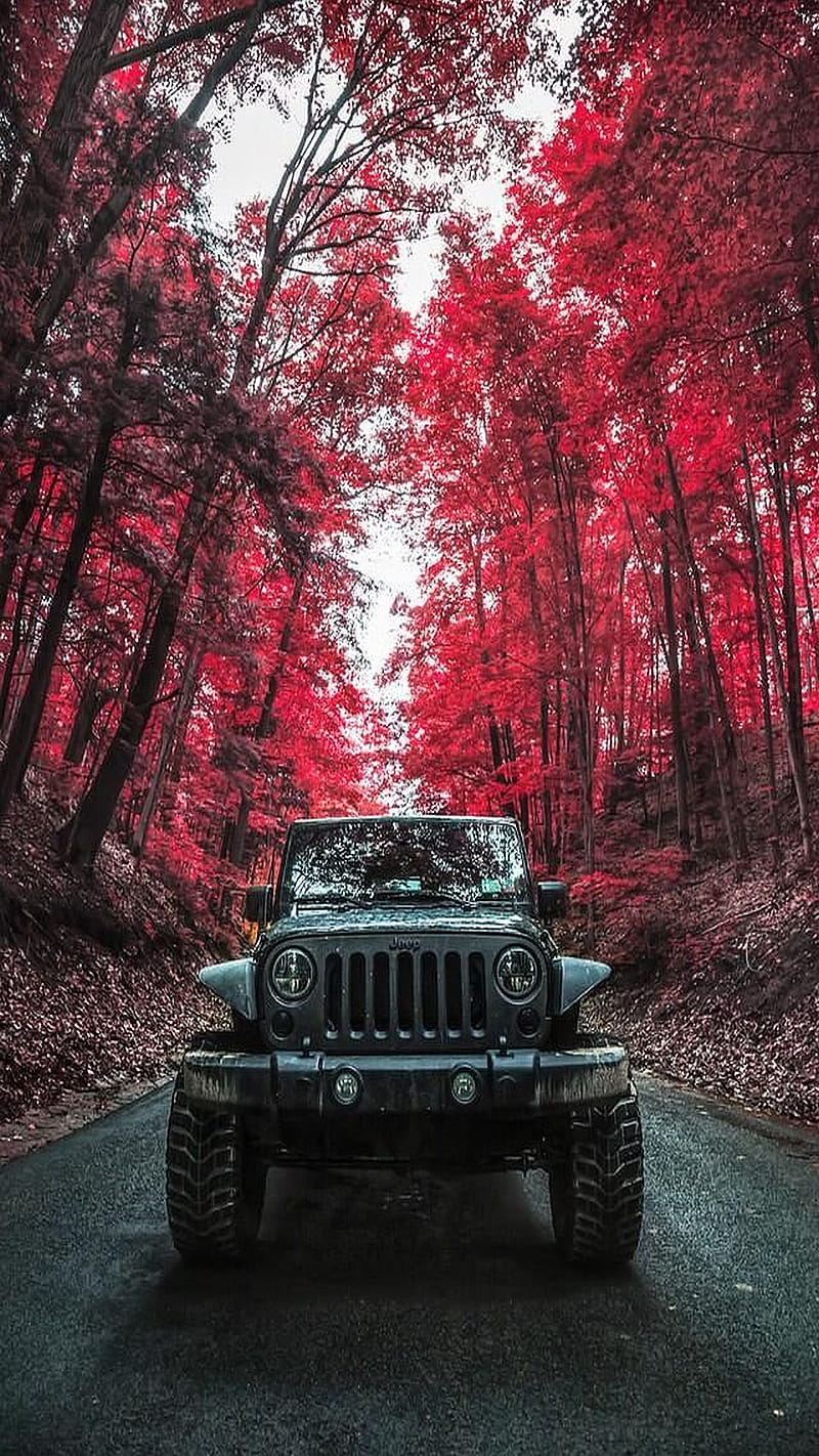 Jeep 1125x2436 Resolution Wallpapers Iphone XSIphone 10Iphone X