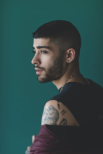 14 Things We Learned From Zayn Malik's The FADER Cover Story | The FADER