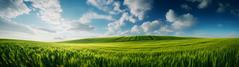 Microsoft official has released 4K compatible version of 'Windows XP  wallpaper' - GIGAZINE