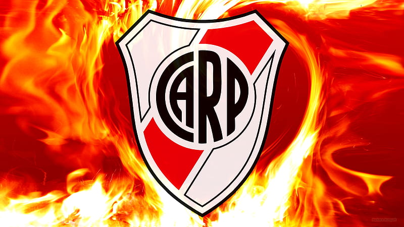 Club Atlético River Plate, CA River Plate, River, River Plate, Argentina,  Football, HD wallpaper | Peakpx