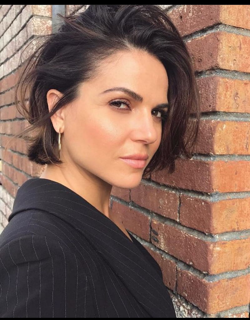 Lana Parrilla , once, time, upon, HD phone wallpaper