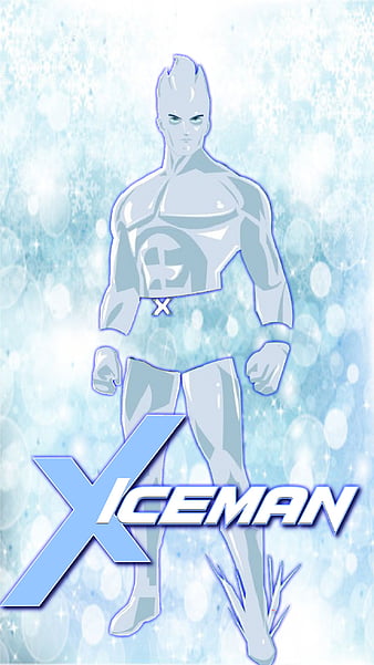 9 Ice man ideas | iceman marvel, marvel characters, marvel art