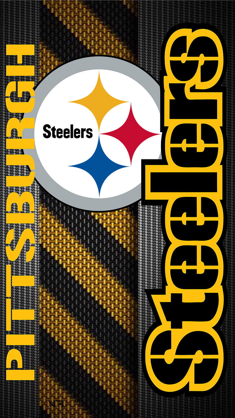 Pittsburgh Steelers , football, nfl, steelers, HD phone wallpaper
