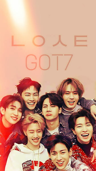 Heres a JB NBTM wallpaper! Yugyeom next! 💚 : r/Got7